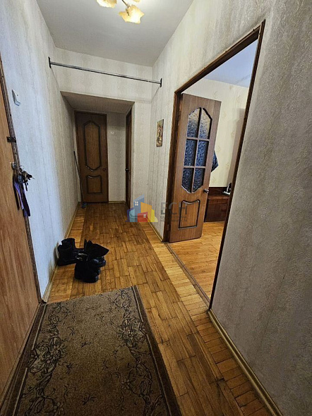 Продажа 2 комнатной квартиры, 52.6 м2, обл. Тульская, г. Тула, улица Пузакова, 17 7