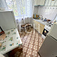 Продажа 2 комнатной квартиры, 43.8 м2, обл. Тульская, г. Суворов, улица Горького, 18 18