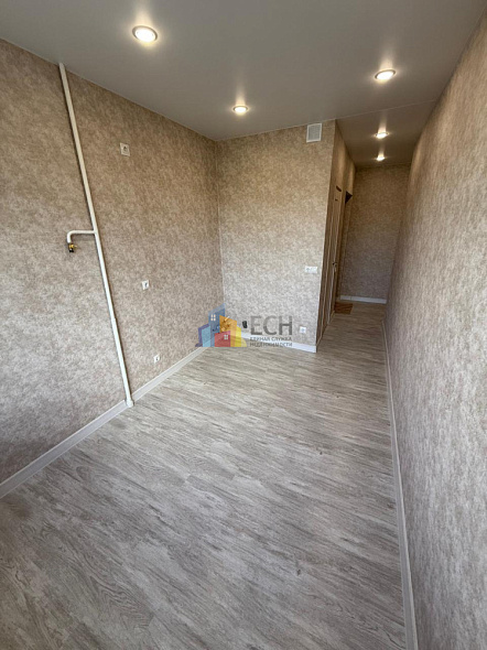 Продажа 1 комнатной квартиры, 33 м2, обл. Тульская, г. Тула, улица Калинина, 26к1 4