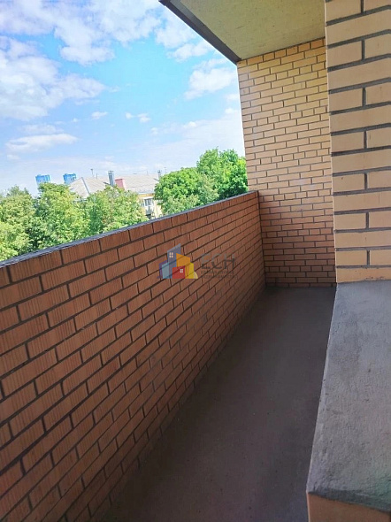 Продажа 1 комнатной квартиры, 36.3 м2, обл. Тульская, г. 8, улица Баженова, 8, подъезд 1 20