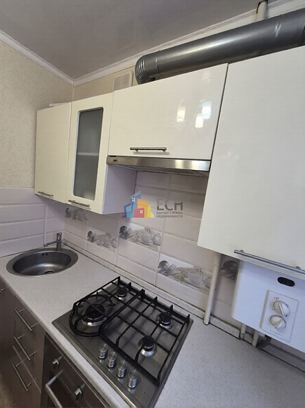 Продажа 2 комнатной квартиры, 47 м2, обл. Тульская, г. Тула, улица Металлургов, 82Б 6