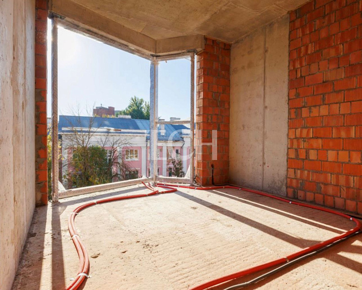Продажа 3 комнатной квартиры, 82.9 м2, г. Тула, ул. Михеева, д. 5 4