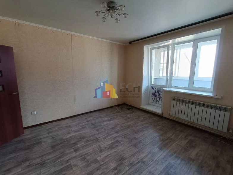 Продажа 1 комнатной квартиры, 33.4 м2, обл. Тульская, г. Тула, улица Володарского, 24А 1