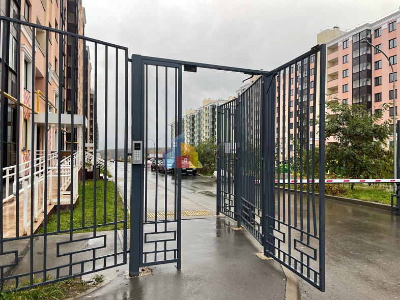 Продажа 1 комнатной квартиры, 34.1 м2, обл. Тульская, г. деревня Мыза (Иншинский сельский округ), улица Героя России Горшкова, 8 19