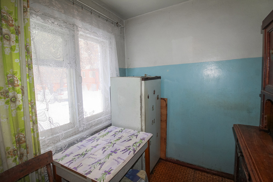 Продажа 2 комнатной квартиры, 36 м2, обл. Тульская, г. Тула, улица Дмитрия Ульянова, 22 7