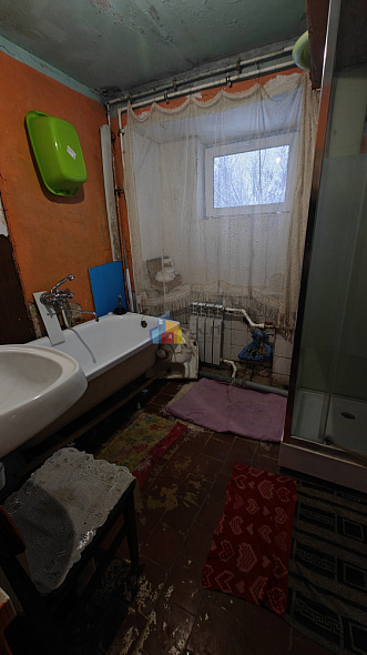 Многокомнатная квартира, 14 м2, обл. Тульская, г. Щёкино, улица Мира, 14 7