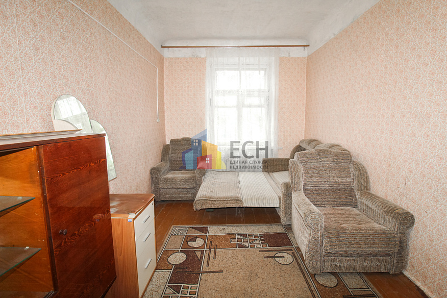 Продажа 3 комнатной квартиры, 80 м2, обл. Тульская, г. Тула, улица Кауля, 49к1 4