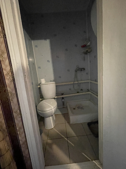 Продажа 1 комнатной квартиры, 43.4 м2, Московская железная дорога, станция Плеханово, 6 8