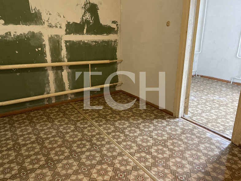 Продажа 2 комнатной квартиры, 61.7 м2, обл. Тульская, г. Тула, улица Щегловская Засека, 45 34