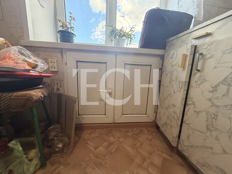 Продажа 2 комнатной квартиры, 44.8 м2, обл. Тульская, г. Тула, проспект Ленина, 74 4