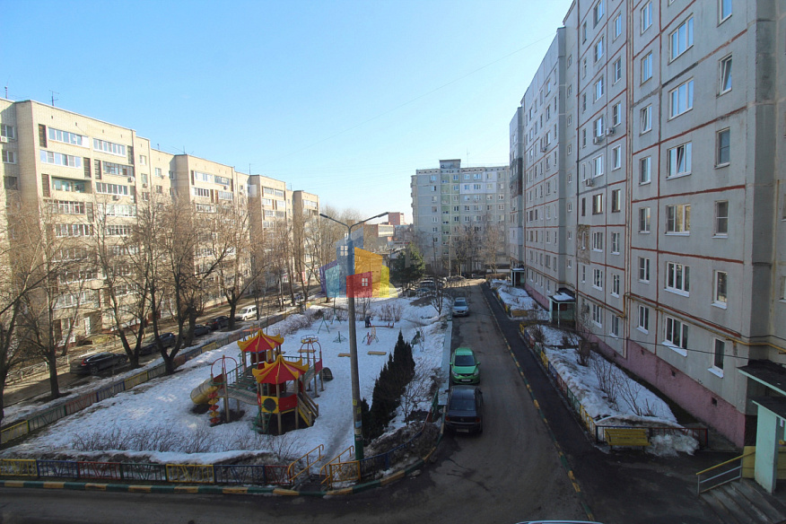 Продажа 3 комнатной квартиры, 65 м2, обл. Тульская, г. Тула, улица Вересаева, 3 11