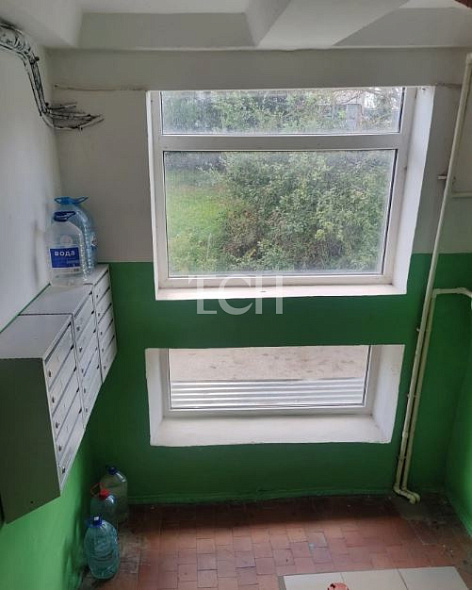 Продажа 2 комнатной квартиры, 45 м2, обл. Тульская, г. городской округ Тула, посёлок Иншинский, 14 5