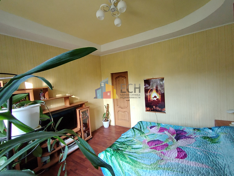 Продажа 3 комнатной квартиры, 72.5 м2, обл. Тульская, г. Тула, улица Шухова, 3 20