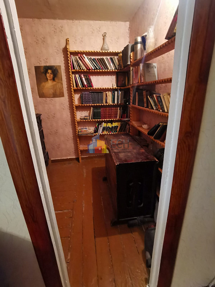 Продажа 2 комнатной квартиры, 45.1 м2, обл. Тульская, г. Тула, улица Николая Руднева, 55 13