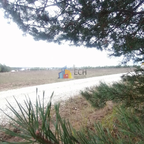 Земельные участки в Туле, продажа участков под ИЖС - ЕСН 