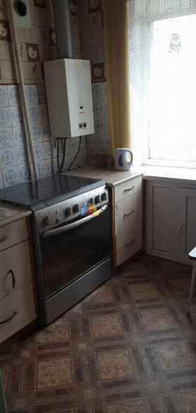 Продажа 2 комнатной квартиры, 45 м2, обл. Тульская, г. Щёкино, улица Ленина, 60 1