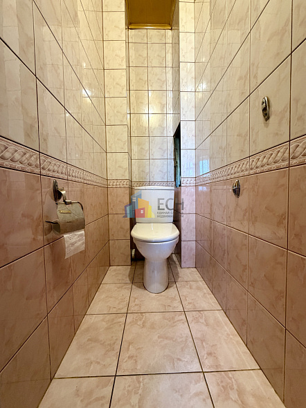 Многокомнатная квартира, 98.7 м2, обл. Тульская, г. Тула, Калужское шоссе, 3 17