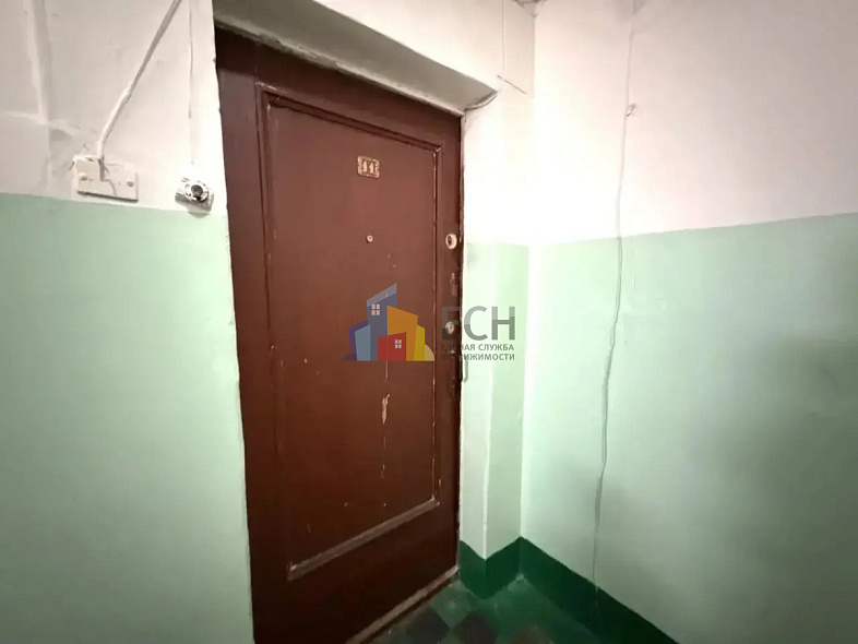 Продажа 2 комнатной квартиры, 58 м2, обл. Тульская, г. Тула, Первомайская улица, 52 6
