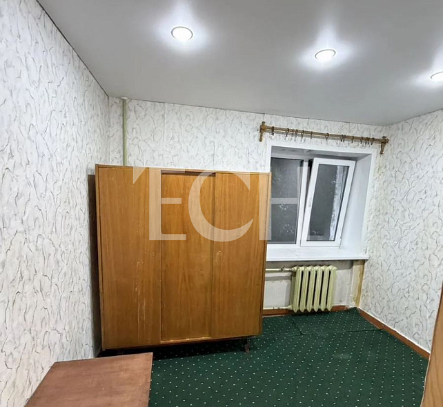 Продажа 2 комнатной квартиры, 43.7 м2, обл. Тульская, г. Тула, улица Сойфера, 19 4