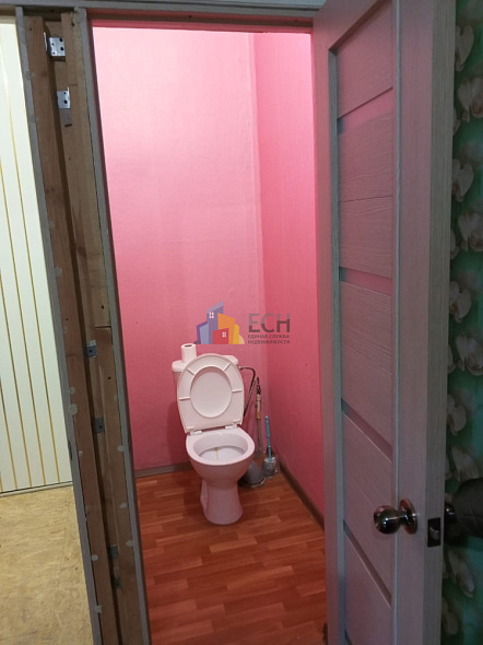 Продажа 1 комнатной квартиры, 55 м2, обл. Тульская, г. сельское поселение Огарёвское, посёлок Майский, 29 5