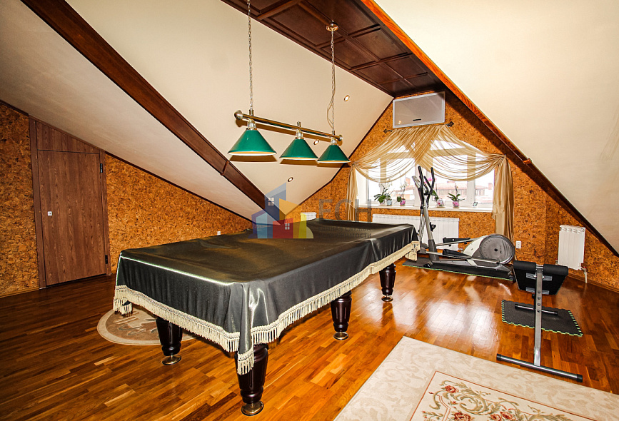 Многокомнатная квартира, 233 м2, обл. Тульская, г. Тула, проспект Ленина, 52Б 1