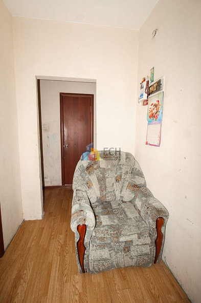 Продажа 1 комнатной квартиры, 44.1 м2, 300010, обл. Тульская, г. Тула, ул. Хворостухина, д. 11а 6
