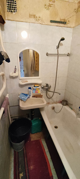 Продажа 3 комнатной квартиры, 59.4 м2, Тула, посёлок Менделеевский, улица Ленина, 20 12