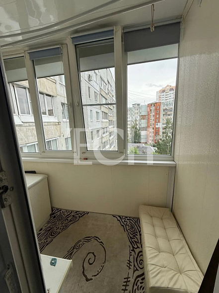 Продажа 2 комнатной квартиры, 50.2 м2, обл. Тульская, г. Тула, улица Хворостухина, 6 10