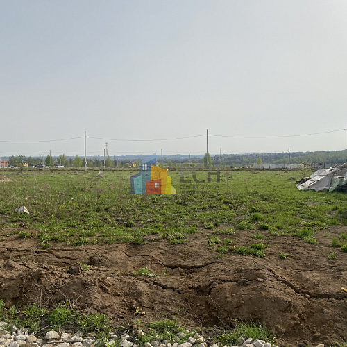 Земельные участки в Туле, продажа участков под ИЖС - ЕСН 