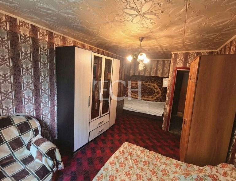 Продажа 2 комнатной квартиры, 50.5 м2, обл. Тульская, г. Венёв, микрорайон Северный, 33 2