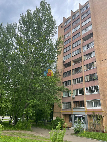 Продажа 3 комнатной квартиры, 61.4 м2, г. Москва, Ельнинская улица, 5 10