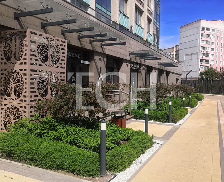 Продажа 3 комнатной квартиры, 114 м2, обл. Тульская, г. Тула, улица Болдина, 101 2