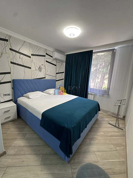 Продажа 1 комнатной квартиры, 14.2 м2, обл. Тульская, г. микрорайон Центральный, Нагорная улица, 25 3