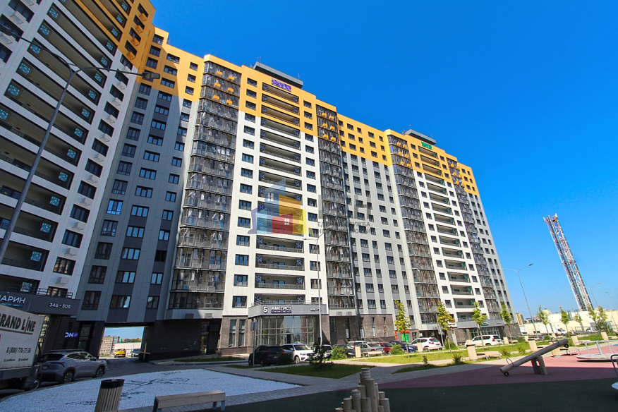 Продажа  комнатной квартиры, 32.4 м2, обл. Тульская, г. село Осиновая Гора, улица Аркадия Шипунова, 1 27
