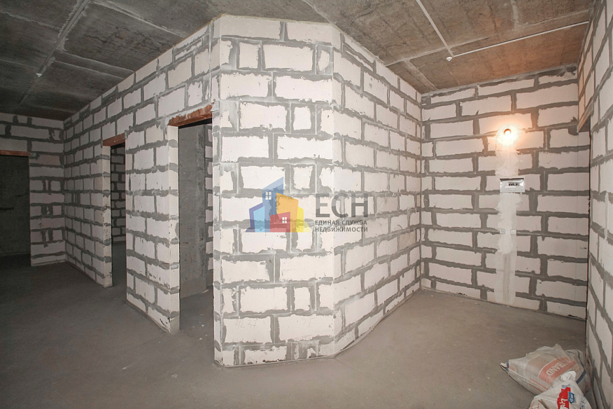 Продажа 3 комнатной квартиры, 103.5 м2, обл. Тульская, г. Тула, улица Свободы, 52 12