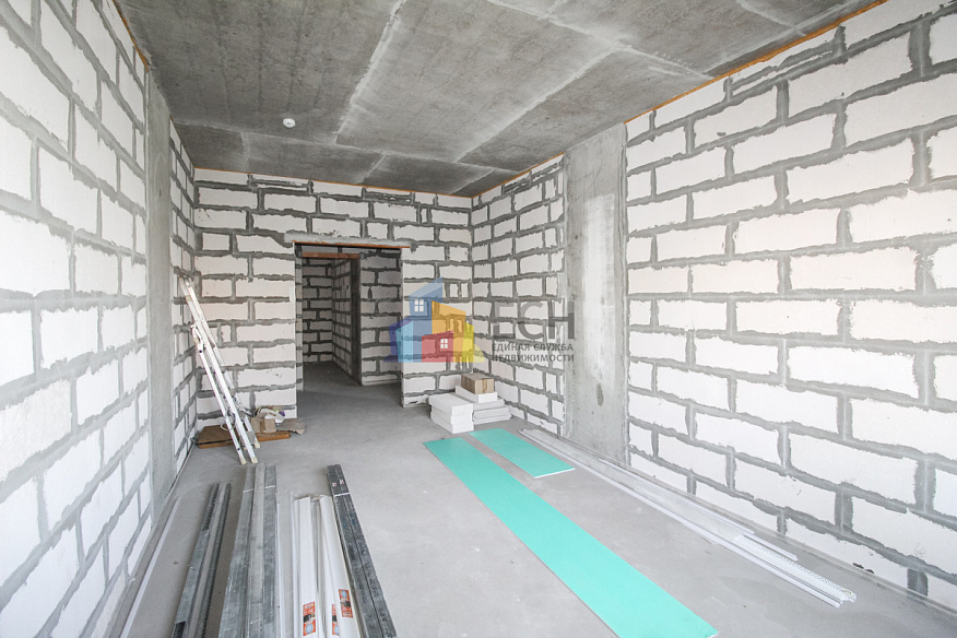 Продажа 3 комнатной квартиры, 103.5 м2, обл. Тульская, г. Тула, улица Свободы, 52 3