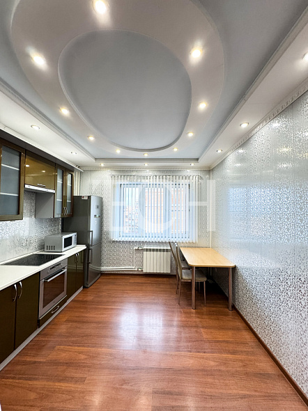 Продажа 3 комнатной квартиры, 76 м2, обл. Тульская, г. Тула, улица Михеева, 19 2