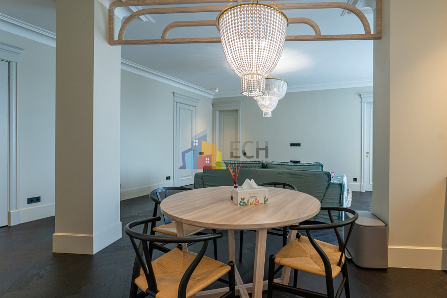 Продажа 2 комнатной квартиры, 84.9 м2, обл. Тульская, г. Тула, улица Фрунзе, 27А 5