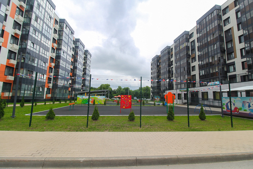 Продажа 1 комнатной квартиры, 40.4 м2, обл. Тульская, г. Тула, Самоварная улица, 10 14