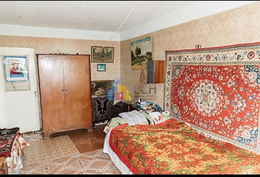 Продажа 1 комнатной квартиры, 30.3 м2, обл. Тульская, г. Щёкино, улица Лукашина, 2А 6