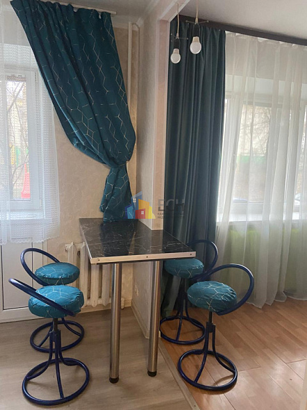 Продажа 2 комнатной квартиры, 46 м2, обл. Тульская, г. Тула, улица Макаренко, 13 4