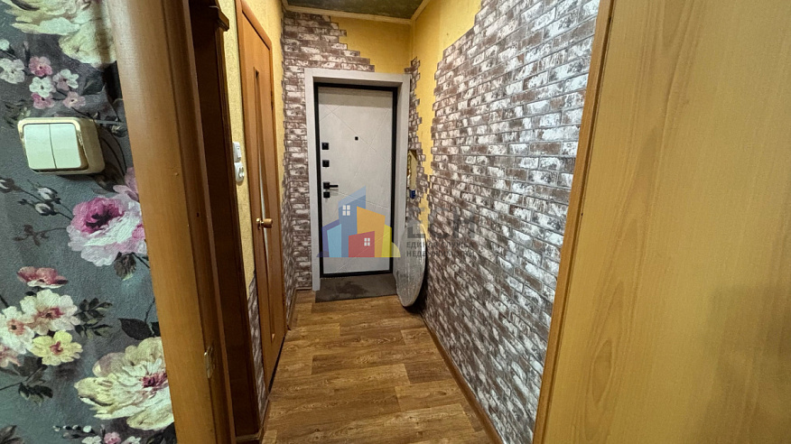 Продажа 2 комнатной квартиры, 43.7 м2, обл. Тульская, г. Киреевск, улица Льва Толстого, 31 9
