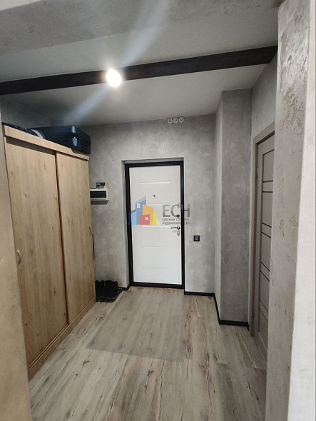 Продажа 1 комнатной квартиры, 34.3 м2, 300026, обл. Тульская, г. Тула, ул. Генерала Маргелова, д. 3А 2