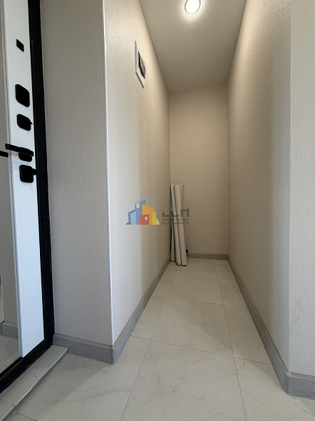 Продажа 1 комнатной квартиры, 28 м2, обл. Тульская, г. Тула, Ложевая улица, 137 3