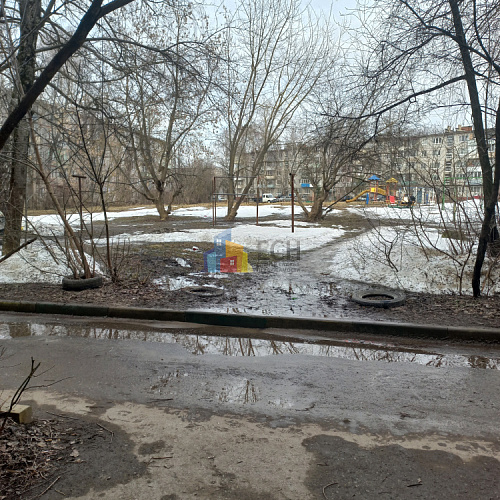 Продажа 1 комнатной квартиры, 31 м2, обл. Тульская, г. микрорайон Мясново, улица Маршала Жукова, 12 