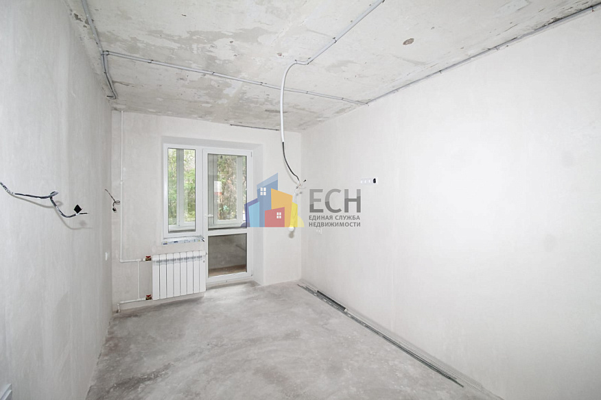 Продажа 3 комнатной квартиры, 60.3 м2, обл. Тульская, г. Тула, улица Лейтейзена, 3 7