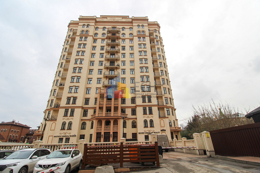 Продажа 3 комнатной квартиры, 104 м2, обл. Тульская, г. Тула, улица Свободы, 21 3