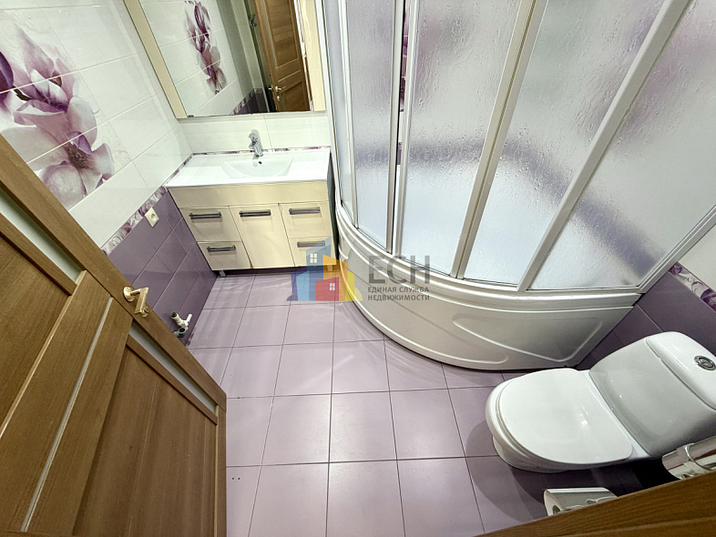 Продажа 3 комнатной квартиры, 60.6 м2, обл. Тульская, г. Новомосковск, улица Орджоникидзе, 5 14