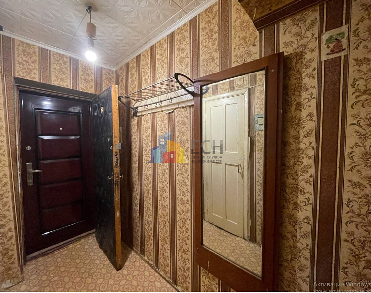 Продажа 2 комнатной квартиры, 43 м2, обл. Тульская, г. Советск, Октябрьский переулок, 11 7