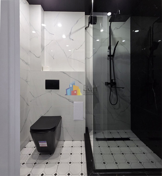 Продажа 1 комнатной квартиры, 33 м2, обл. Тульская, г. Тула, Советская улица, 8 8